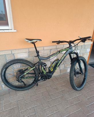 E bike ATALA SHOCKER