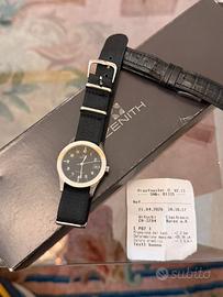 Zenith automatic 01.0170.462