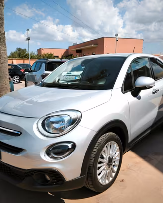 Fiat 500X 1.0 T3 120 CV Connect