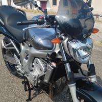 YAMAHA FZ6 15000 KM 