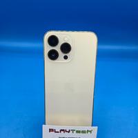 APPLE IPHONE 14 PRO MAX 256GB BATTERIA 100% USATO