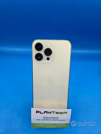 APPLE IPHONE 14 PRO MAX 256GB BATTERIA 100% USATO