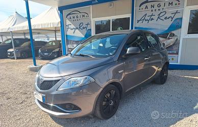 Lancia Ypsilon 1.2 69 CV 5 porte GPL Ecochic Plati