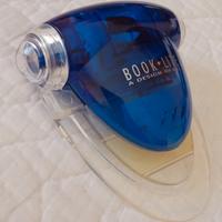 Lampada a pile leggilibro 