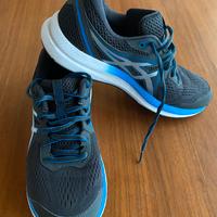 Scarpe running uomo tg.41 Asics gel Windhawk 4