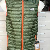 Gilet piumino The North Face 800 – Taglia S