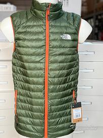 Gilet piumino The North Face 800 – Taglia S