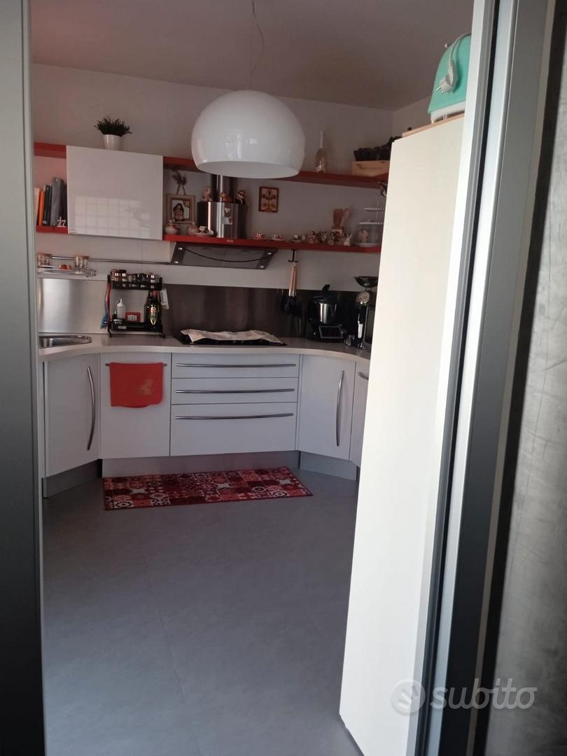 Appartamento – Vittoria, Ragusa - Vista 3