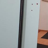 Carrucola a parete palestra lat pulldown Marbo