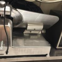 Affettatrice professionale