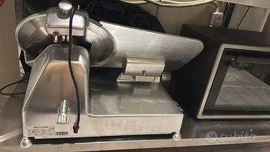 Affettatrice professionale