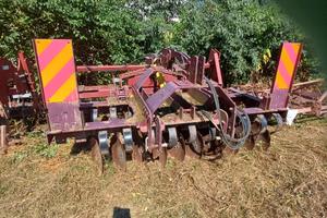 Combinata Badalini preparatore terreno