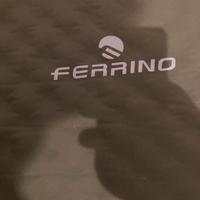 Lettino da campeggio