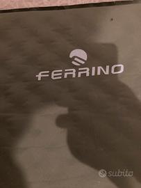 Lettino da campeggio