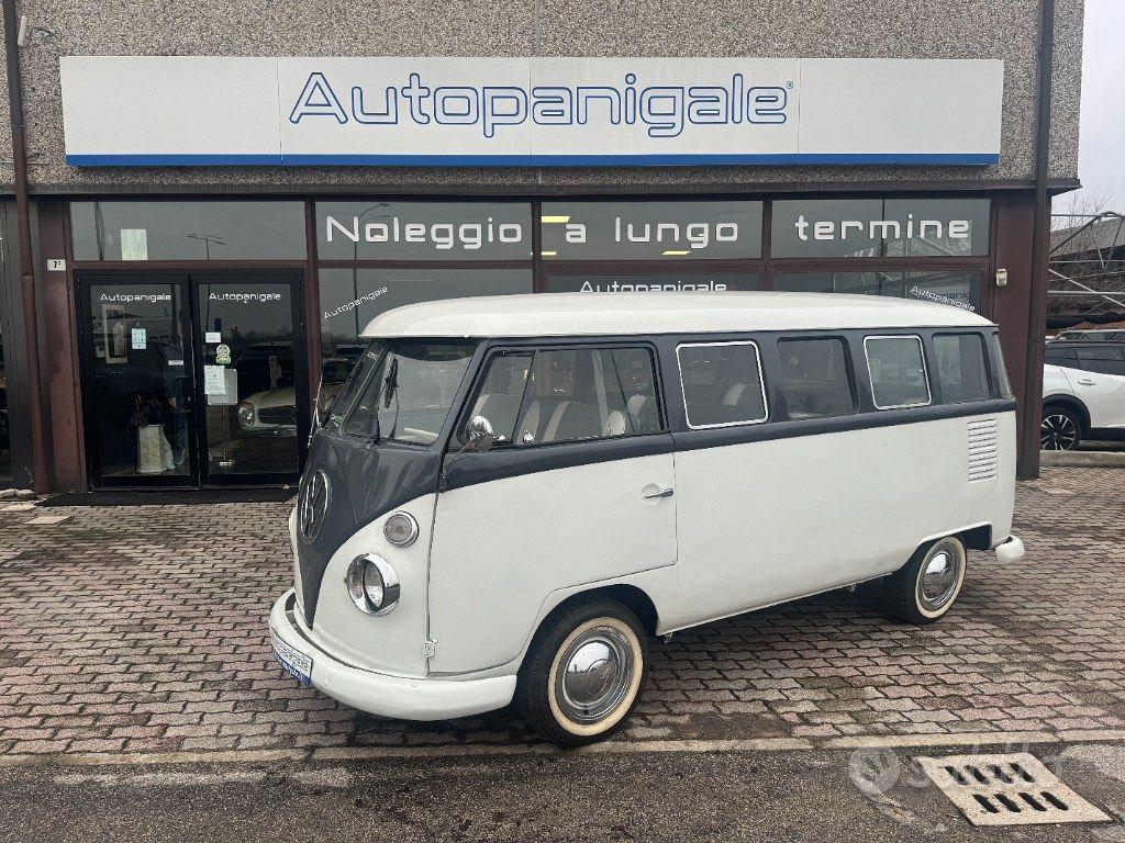 Volkswagen Altro modello