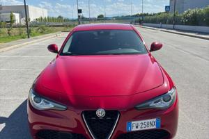 ALFA ROMEO Giulia 2.2 Turbodiesel 160 CV Super