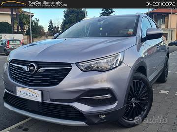 Opel Grandland X 1.6 D Innovation #9462