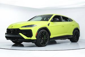 Lamborghini Urus 4.0 SE NOLEGGIO LUNGO TERMINE - L