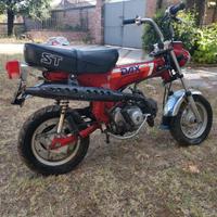 Honda Dax ST 70 / 2008