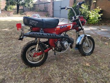 Honda Dax ST 70 / 2008