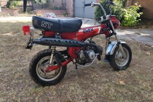 Honda Dax ST 70 / 2008