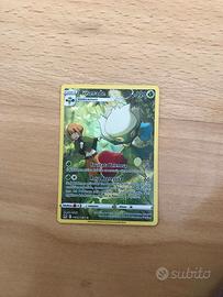 Roserade Carta POKEMON ITA