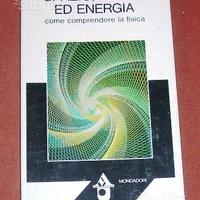 Spazio, Tempo ed Energia - Open University - 1979