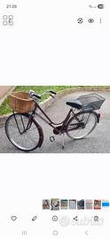Bicicletta Peugeot