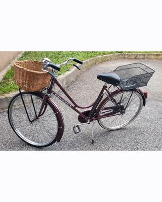 Bicicletta Peugeot
