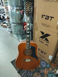 CHITARRA EKO RANGER XII