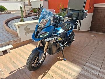  Bmw xr1000 s