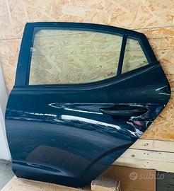 Porta posteriore sinistra Hyundai i10