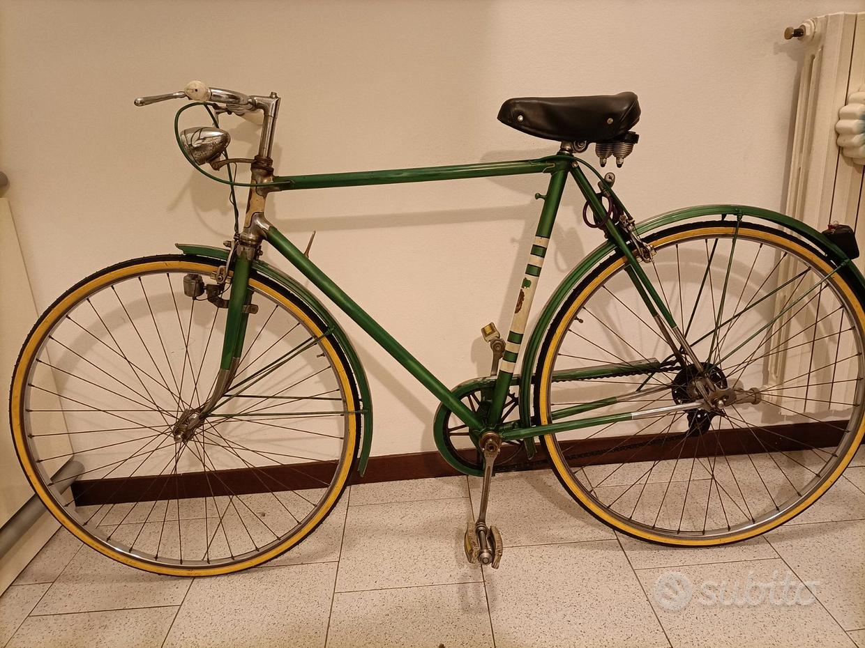 Umberto dei biciclette - Vendita in tutta Italia - Subito.it