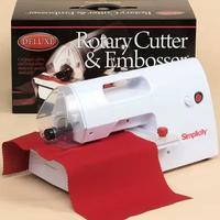 Macchina per taglio Simplicity Deluxe Cutting