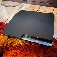 Console PS3