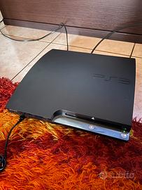 Console PS3