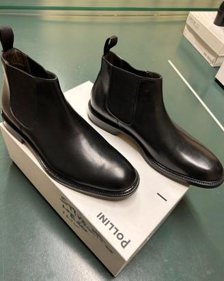Stivaletto Uomo Pollini - Polacchine