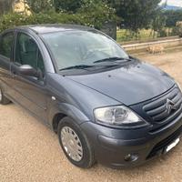 Citroen C3 1.1 airdream Gold by Pinko