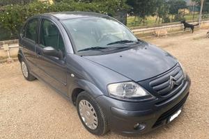 Citroen C3 1.1 airdream Gold by Pinko
