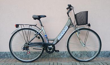 Bicicletta City Bike