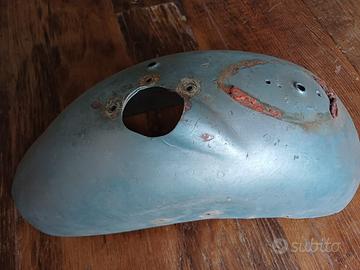 Parafango vespa bacchetta