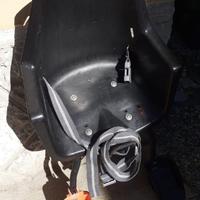 seggiolino bicicletta