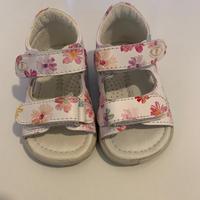 Sandali bambina Falcotto