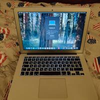 MacBook Air 13 Early 2015