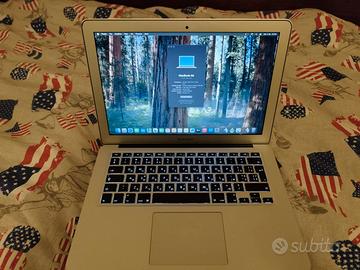 MacBook Air 13 Early 2015