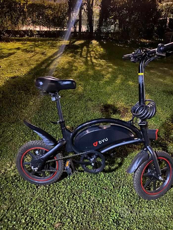 Bici Pieghevole Bici Elettrica 399 Euro Bici Elettriche: E-bike