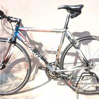 Bici corsa Wilier Triestina 
