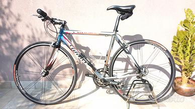 Bici corsa Wilier Triestina 