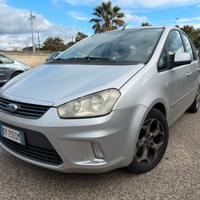 Ford C-Max 1.6 TDCi 110 CV Titanium DPF