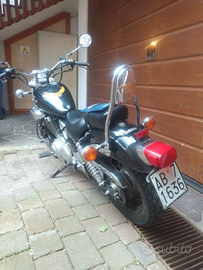 Yamaha Virago 250 cc
